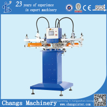 Machine d&#39;impression d&#39;écran automatique Mini SPF